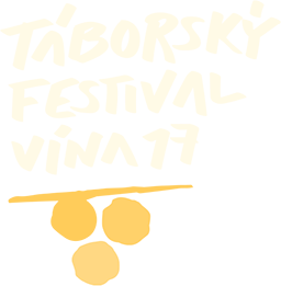 Táborský festival vína